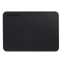 Toshiba 2TB  Canvio Basics 3.0 HDTB420EK3AA
